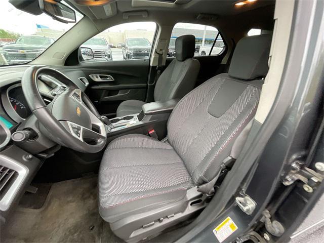 used 2017 Chevrolet Equinox car, priced at $13,493
