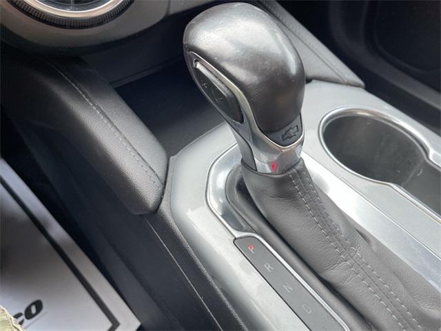 used 2020 Chevrolet Blazer car, priced at $22,692