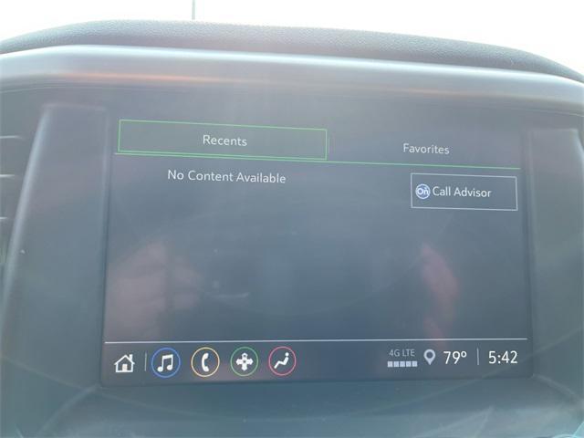used 2023 GMC Acadia car, priced at $31,991