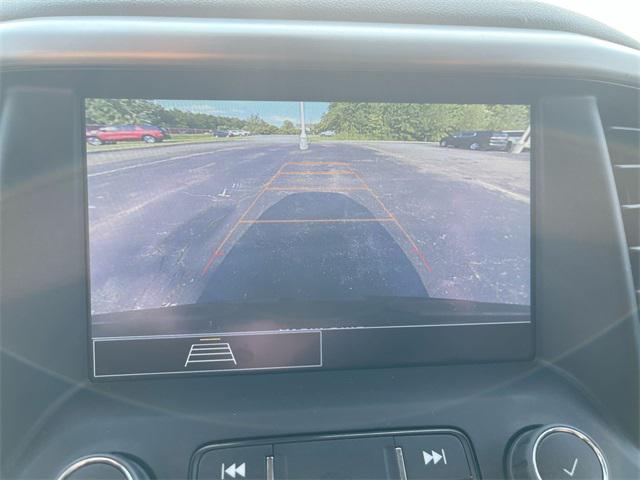 used 2023 GMC Acadia car, priced at $31,991