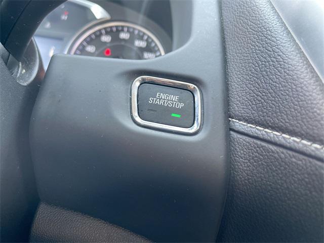 used 2023 GMC Acadia car, priced at $31,991