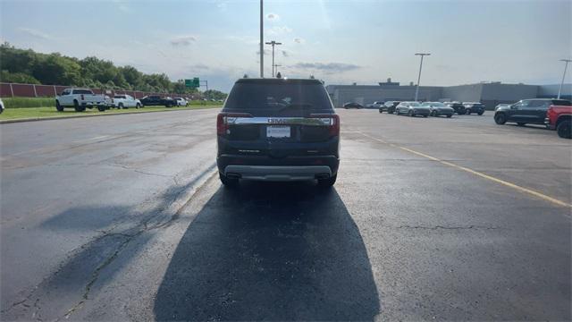 used 2023 GMC Acadia car, priced at $31,991