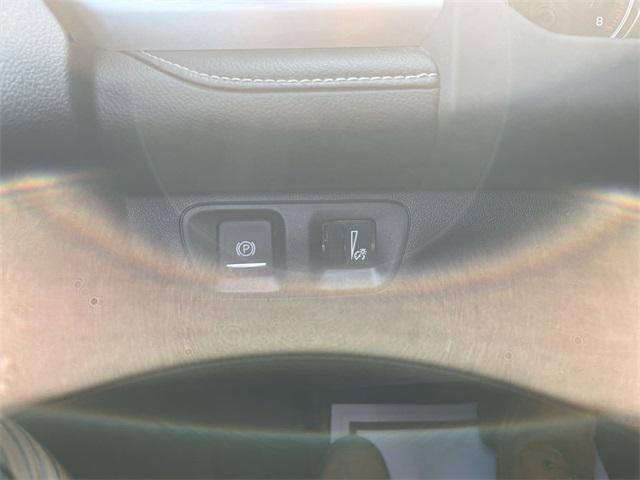 used 2023 GMC Acadia car, priced at $31,991