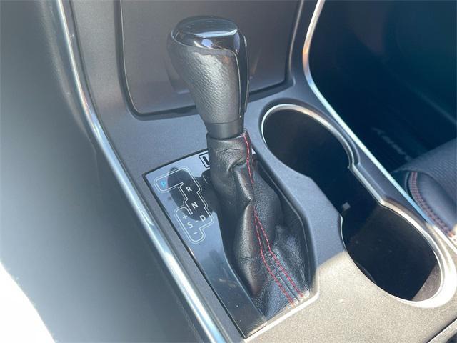 used 2017 Toyota Camry car, priced at $13,353