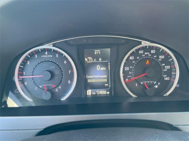 used 2017 Toyota Camry car, priced at $13,353