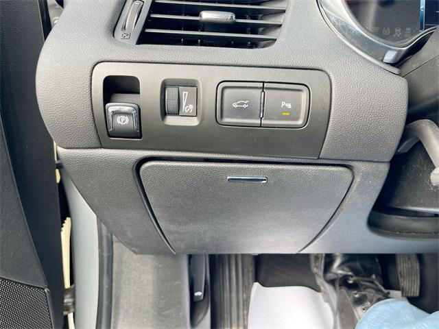 used 2017 Chevrolet Impala car, priced at $16,994