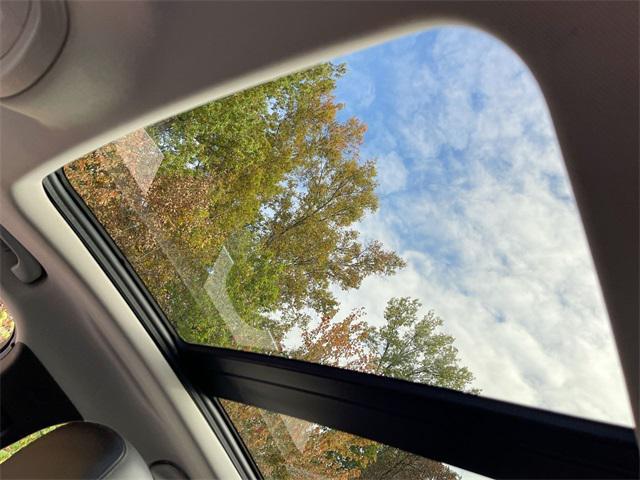 used 2017 Chevrolet Impala car, priced at $16,994