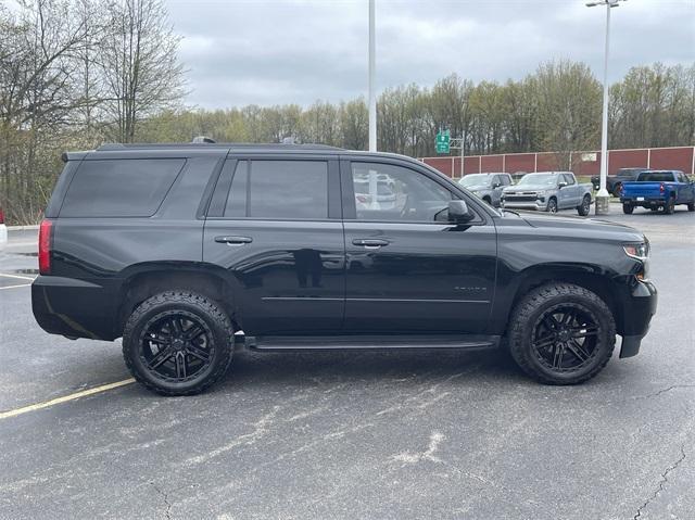 used 2019 Chevrolet Tahoe car, priced at $40,993