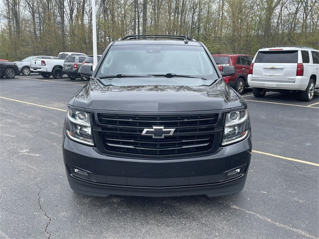 used 2019 Chevrolet Tahoe car, priced at $40,993