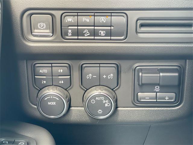 used 2023 Chevrolet Tahoe car, priced at $63,495