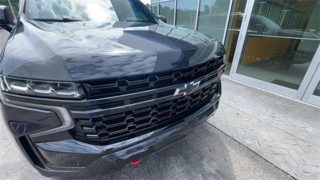 used 2023 Chevrolet Tahoe car, priced at $63,495