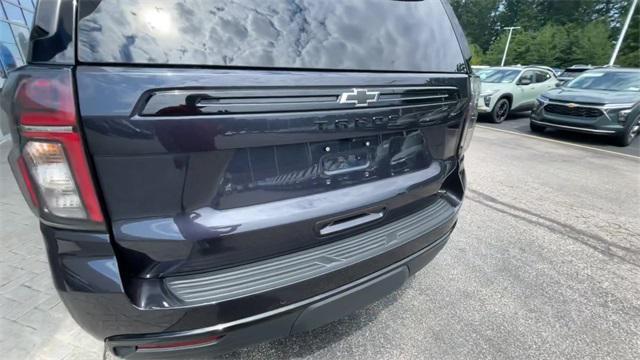 used 2023 Chevrolet Tahoe car, priced at $63,495