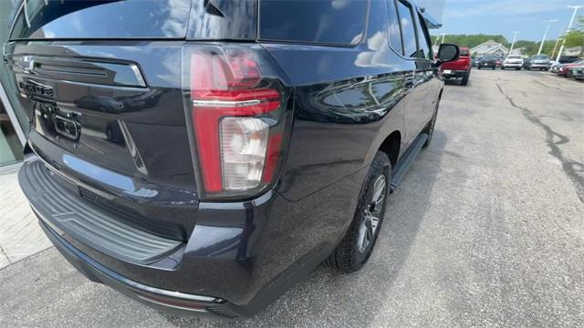used 2023 Chevrolet Tahoe car, priced at $63,495
