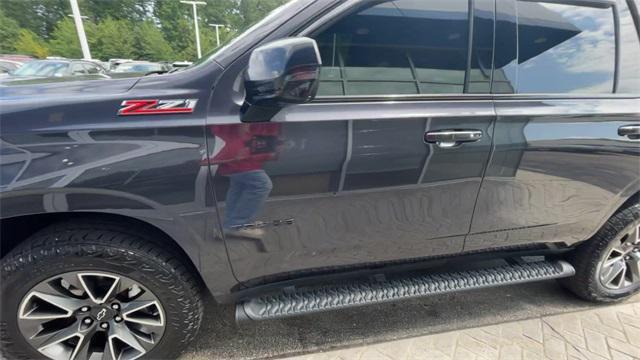 used 2023 Chevrolet Tahoe car, priced at $63,495