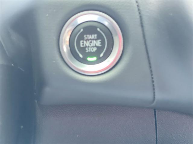 used 2023 Chevrolet Tahoe car, priced at $63,495