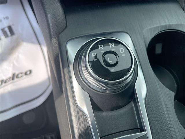 used 2023 Ford Escape car, priced at $25,237