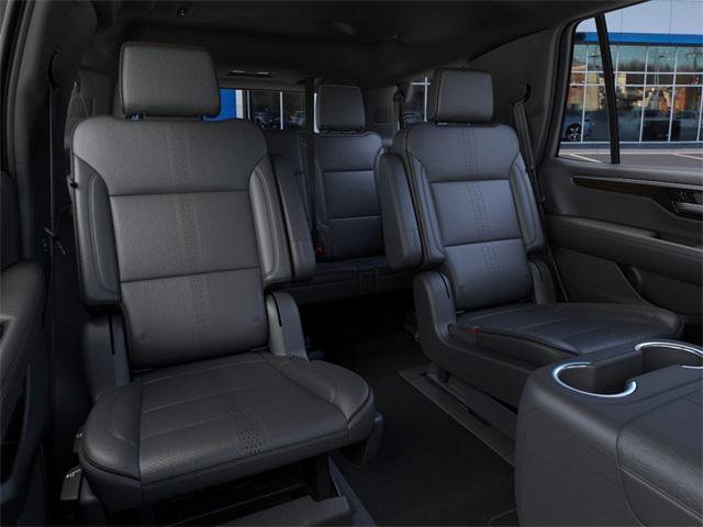 new 2025 Chevrolet Tahoe car, priced at $84,485