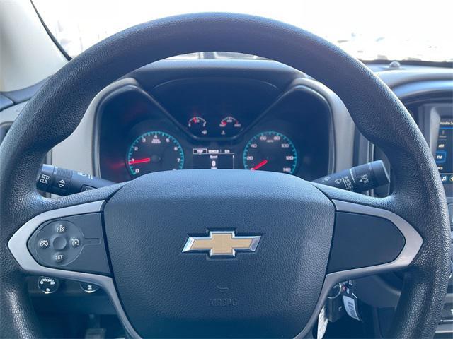 used 2019 Chevrolet Colorado car, priced at $24,993