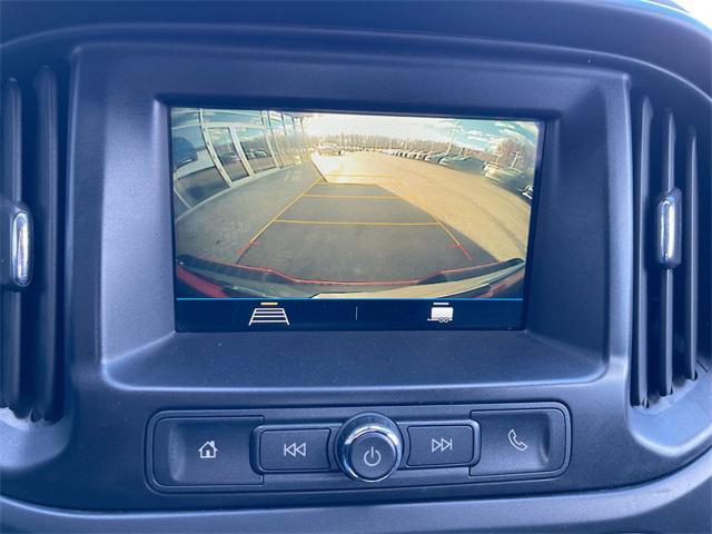 used 2019 Chevrolet Colorado car, priced at $24,993