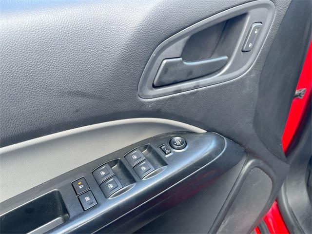 used 2019 Chevrolet Colorado car, priced at $24,993