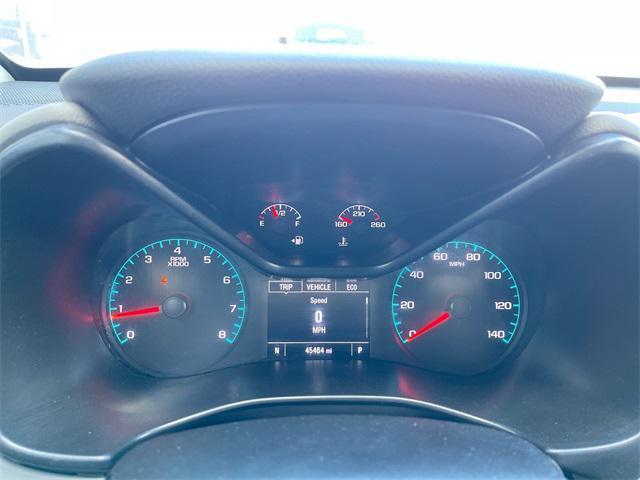 used 2019 Chevrolet Colorado car, priced at $24,993