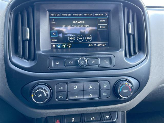 used 2019 Chevrolet Colorado car, priced at $24,993
