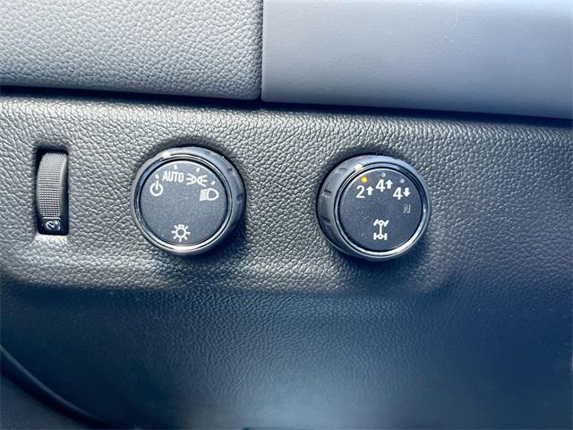 used 2019 Chevrolet Colorado car, priced at $24,993