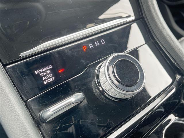 used 2023 Jeep Grand Cherokee L car, priced at $36,836