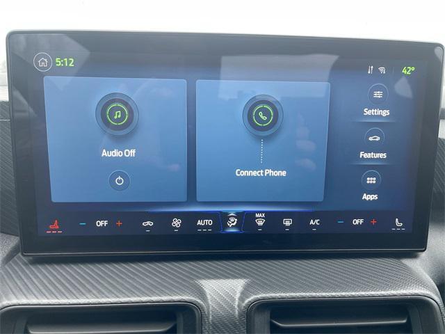 used 2024 Ford Mustang car, priced at $30,990
