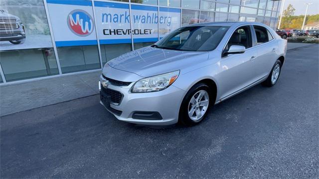 used 2014 Chevrolet Malibu car, priced at $8,695