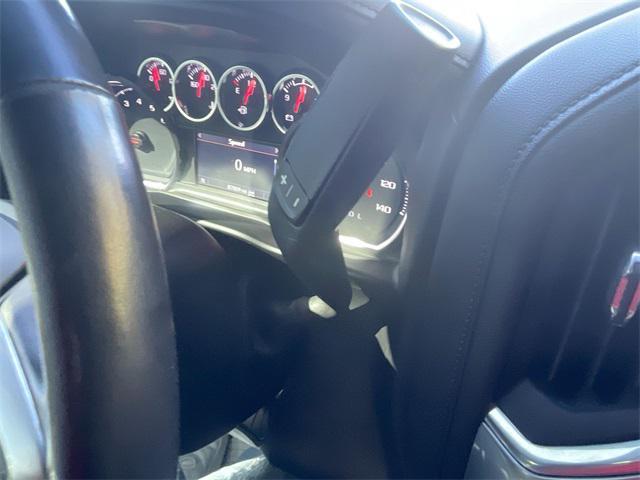used 2022 Chevrolet Silverado 2500 car, priced at $45,525