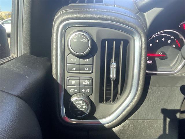 used 2022 Chevrolet Silverado 2500 car, priced at $45,525