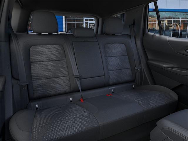 new 2026 Chevrolet Equinox car, priced at $29,290