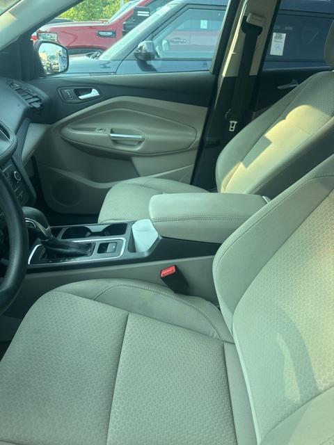 used 2019 Ford Escape car, priced at $13,991
