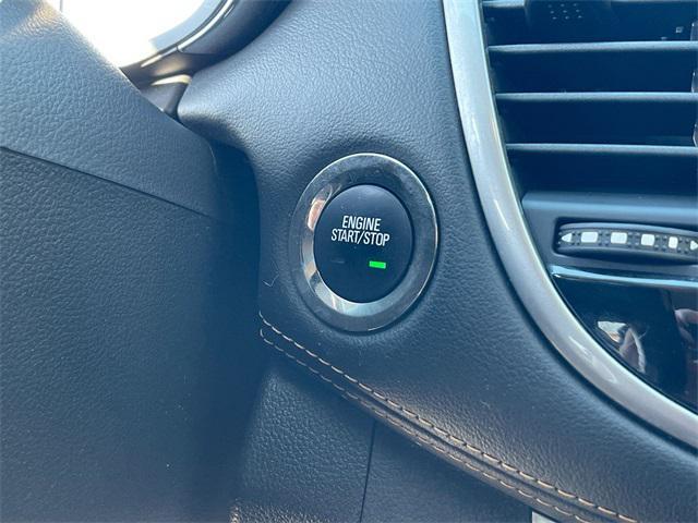 used 2019 Chevrolet Trax car, priced at $15,495