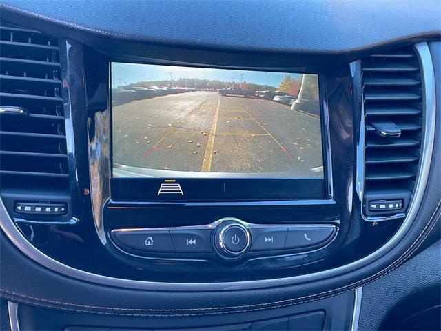 used 2019 Chevrolet Trax car, priced at $15,495