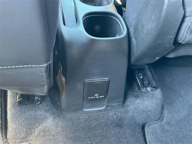 used 2019 Chevrolet Trax car, priced at $15,495