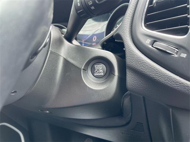 used 2020 Jeep Compass car, priced at $19,387