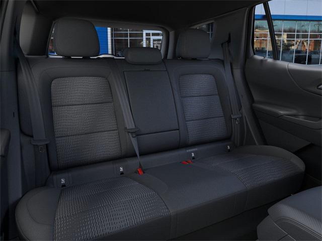 new 2026 Chevrolet Equinox car, priced at $28,820