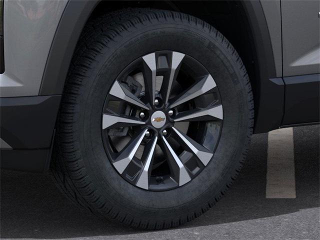 new 2026 Chevrolet Equinox car, priced at $28,820