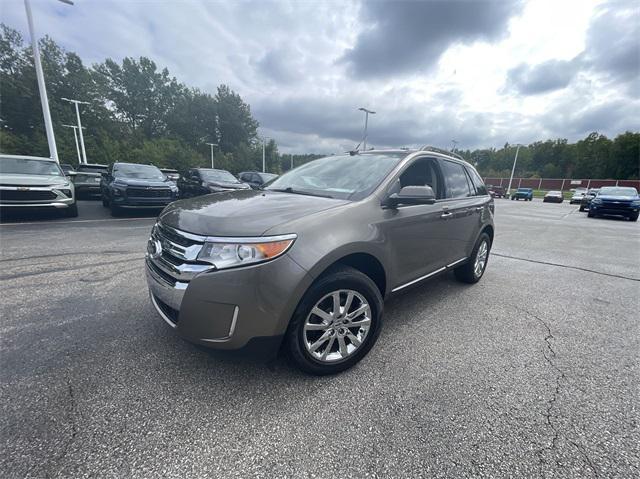 used 2013 Ford Edge car, priced at $7,497