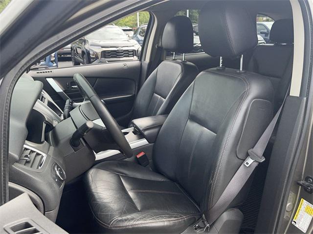 used 2013 Ford Edge car, priced at $7,497