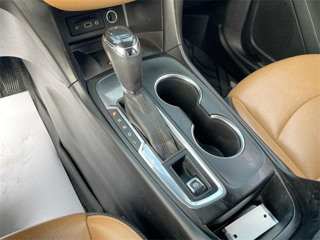 used 2019 Chevrolet Equinox car, priced at $16,994