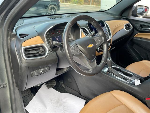 used 2019 Chevrolet Equinox car, priced at $16,994
