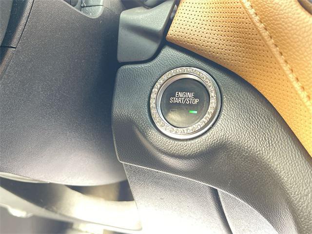 used 2019 Chevrolet Equinox car, priced at $16,994