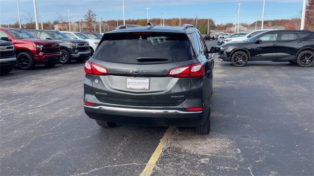 used 2019 Chevrolet Equinox car, priced at $16,994