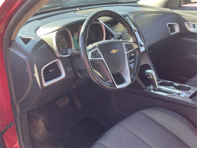 used 2014 Chevrolet Equinox car, priced at $9,883