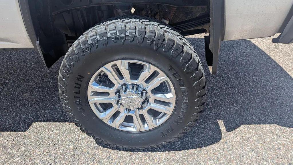 used 2018 GMC Sierra 2500 car, priced at $30,988