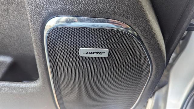 used 2018 GMC Sierra 2500 car, priced at $36,988