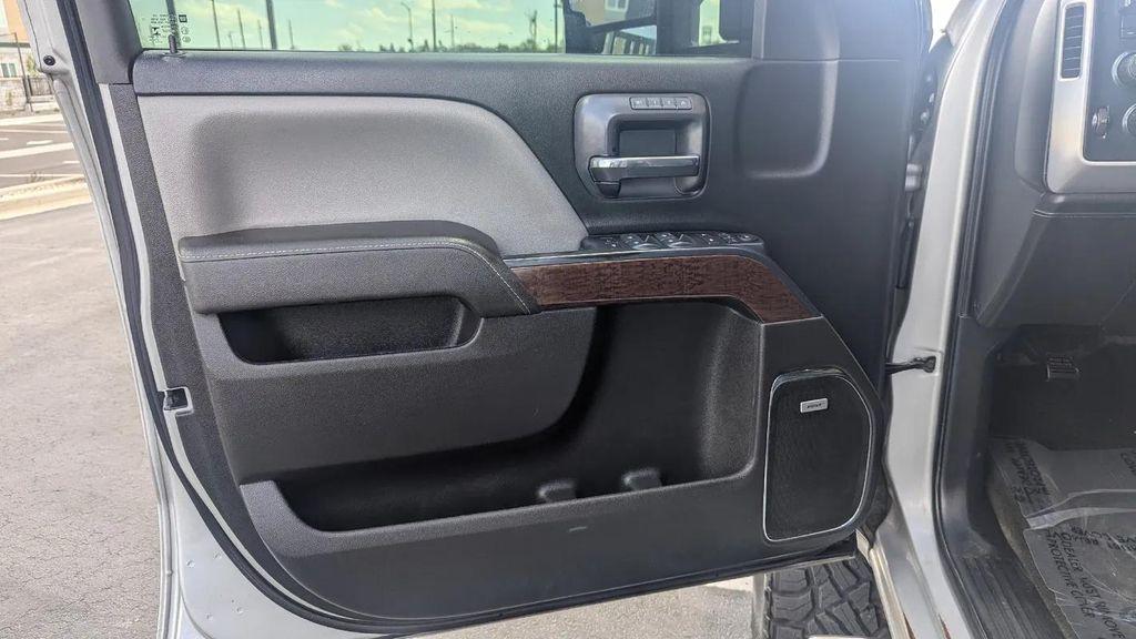 used 2018 GMC Sierra 2500 car, priced at $30,988